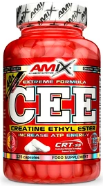 Amix CEE Creatine Ethyl Ester HCL 125 kapsúl
