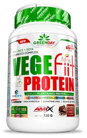 Amix Vegefiit protein 720 g