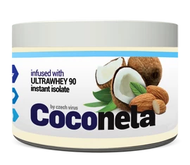 Czech Virus Coconela 500 g