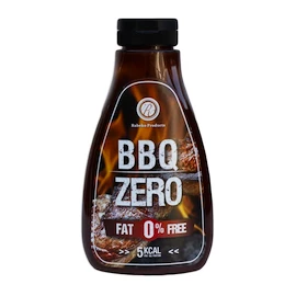 EXP Rabeko Zero Sauce 425 ml sladko pálivá chilli omáčka