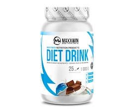 MAXXWIN Diet protein 1000 g
