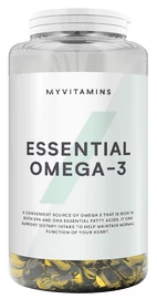 MyProtein Omega 3 250 kapsúl