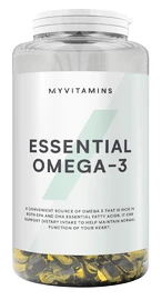 MyProtein Omega 3 90 kapsúl