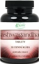 4Slim  Ashwagandha 120 tablet