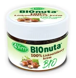 4Slim BIOnuta 100 % BIO lieskovoorieškový krém 250 g