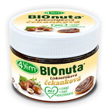 4Slim BIOnuta lieskovooriešková čakanková 250 g