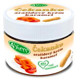 4Slim Čakanka - arašidový krém ochutený 250 g