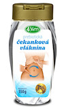 4Slim Čakanková prebiotická vláknina 350 g