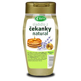4Slim Čakankový sirup natural 350 g