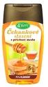 4Slim  Čekankové slazení s příchutí medu 250 g