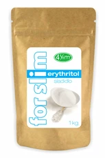 4Slim Erythritol 1000 g