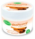 4Slim  Skořicový necukr 240 g