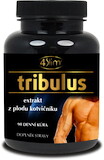 4Slim Tribulus Terrestris Fruit 500 mg 90 kapsúl