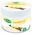 4Slim  Vanilkový necukr 240 g