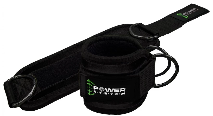 Adaptér na kotníky Power System  Gym Guy