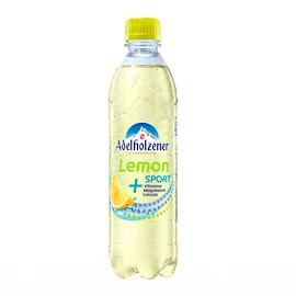ADELHOLZENER Sport Limonáda 500 ml