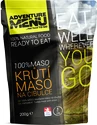 Adventure Menu  100% Krůtí maso na cibulce 200 g