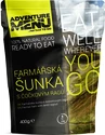 Adventure Menu  Farmářská šunka s čočkovým ragú 400 g