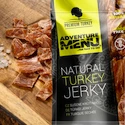 Adventure Menu  Krůtí jerky 100 g