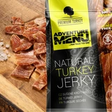 Adventure Menu Krůtí jerky 100 g