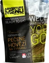 Adventure Menu  Pečené hovězí na tymiánu 200 g