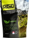 Adventure Menu  Tandoori Quinoa Vegan 400 g