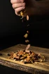 Adventure Menu  Trailmix - Brusinky | Krůtí Jerky | Vlašské ořechy 100 g