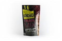 Adventure Menu Trailmix - Brusinky | Krůtí Jerky | Vlašské ořechy 50 g