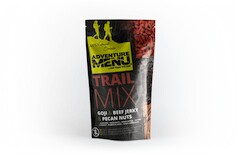 Adventure Menu Trailmix - Goji | hovězí Jerky | Pekanové ořechy 100 g