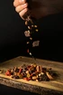 Adventure Menu  Trailmix - Goji | Hovězí Jerky | Pekanové ořechy 50 g