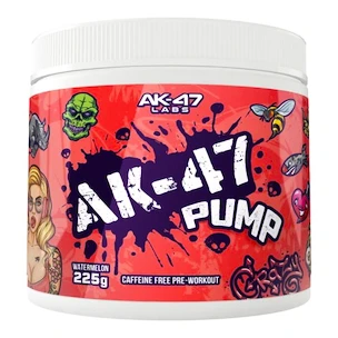 AK47 Labs