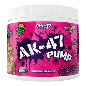 AK47 Labs