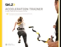 Akceleračný set SKLZ Acceleration Trainer