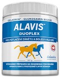 Alavis Duoflex pre kone 387 g