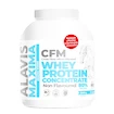Alavis Maxima CFM Whey Protein Concentrate 2200 g