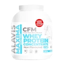 Alavis Maxima CFM Whey Protein Concentrate 2200 g