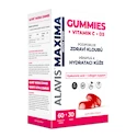 Alavis  MAXIMA Gummies 60 tablet + 30 kapslí