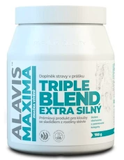 Alavis Maxima Triple Blend extra silný 700 g