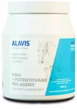 Alavis MSM 600 g