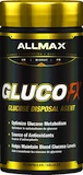 ALLMAX Gluco FX 75 kapslí