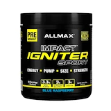 ALLMAX Impact Igniter Sport 320 g