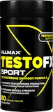 ALLMAX Texto FX Sport 80 kapslí