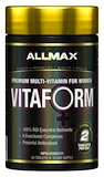 ALLMAX Vitaform Womens 60 kapslí