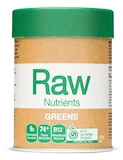 Amazonia Raw Nutrients Greens 120 g