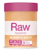 Amazonia  Raw Nutrients Women’s Multi 100 g