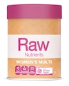 Amazonia  Raw Nutrients Women’s Multi 100 g