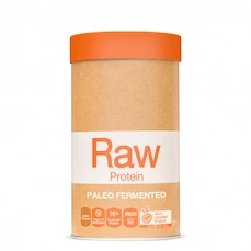 Amazonia Raw Protein Paleo Fermented 1000 g