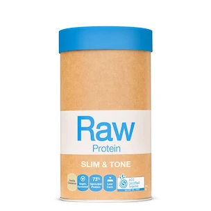 Amazonia  Raw Protein Slim & Tone 500 g
