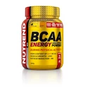 Aminokyselina Nutrend  Bcaa Energy Mega Strong Powder 500 g