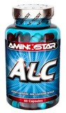 Aminostar ALC - Acetyl L-Carnitine 60 kapsúl